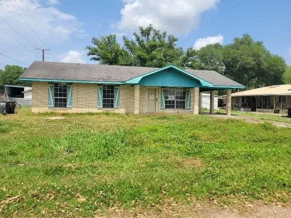 811 Cedar St, Mamou, LA 70554