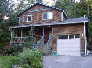 15097 Cedar Grove Rd NE, Poulsbo, WA 98370