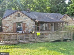 3411 Carroll Ave, Randallstown, MD 21133