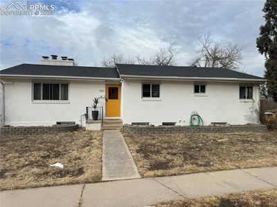 1403 Tweed St, Colorado Springs, CO, 80909