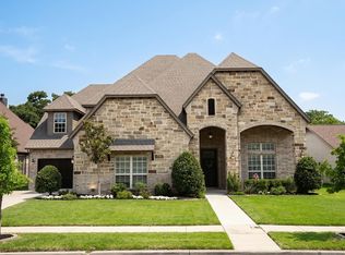 417 Boonesville Bnd, Argyle, TX 76226