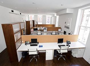 12 Mercer St, New York, NY 10013