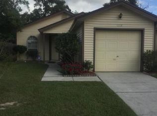 10135 Geni Hill Cir S, Jacksonville, FL 32225