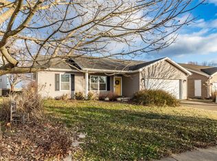 480 Mallard Cir, Chandler, IN 47610