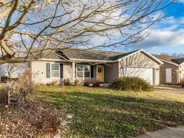 480 Mallard Cir, Chandler, IN 47610