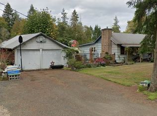 200 NW Sigurd Hanson Rd, Poulsbo, WA 98370