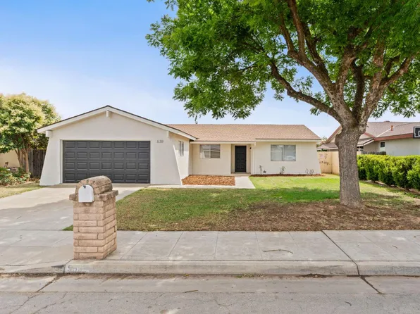 5339 W Swift Ave, Fresno, CA 93722