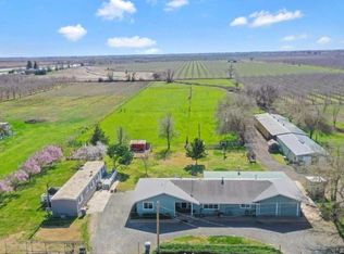 936 Magnolia Rd, Marysville, CA 95901