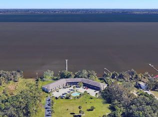 100 Canebreakers Dr APT 205, Cocoa, FL 32927