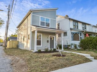 997 Carpenter St, Columbus, OH