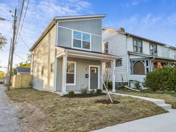997 Carpenter St, Columbus, OH 43206