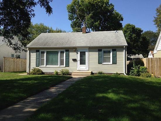 1st image of 6708 Russell Ave S