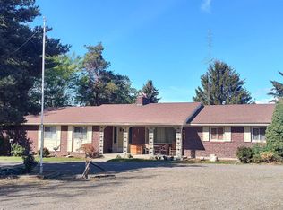 701 Pleasant Ave, Grandview, WA