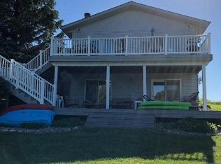 4460 Hamilton Way, Gladwin, MI 48624