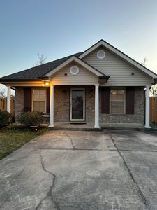 132 Quartermill Ln, Houma, LA, 70363