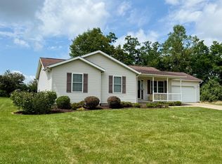 129 Ludwig Dr, Mansfield, OH 44906