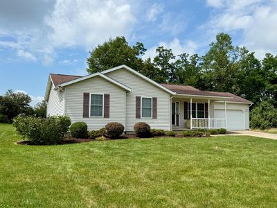 129 Ludwig Dr, Mansfield, OH, 44906