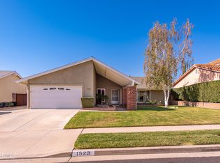 1523 N Gene Ave, Simi Valley, CA 93065