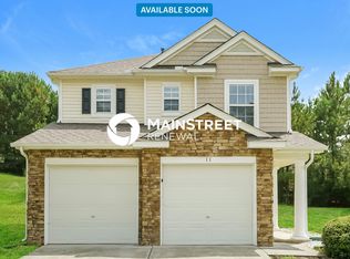 11 Olivene Dr, Durham, NC 27703