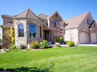 6239 W Skyline Dr, Highland, UT 84003