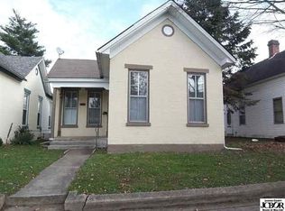 505 S Chestnut St, Seymour, IN 47274