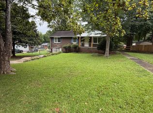 4033 Garden Cir, Acworth, GA 30101