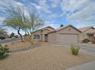 10734 W Montecito Ave, Phoenix, AZ 85037