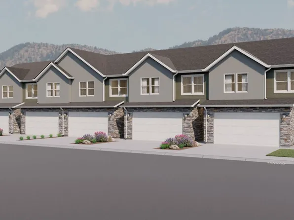 1721 N 840 W, Salem, UT 84653