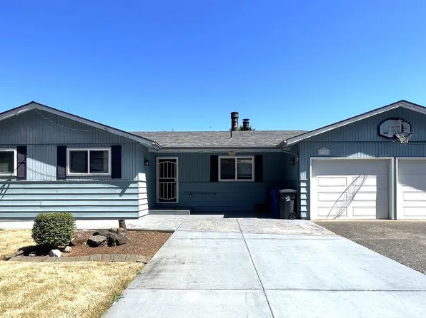 Ledan06-225 Kashmir Ct SE Duplex, 225 Kashmir Ct SE Unit A, Salem, OR 97306