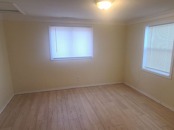 Large bedroom