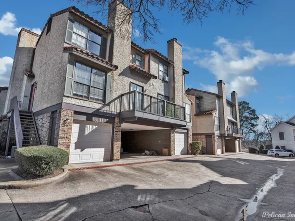 3100 Fairfield Ave Unit 13C, Shreveport, LA 71104