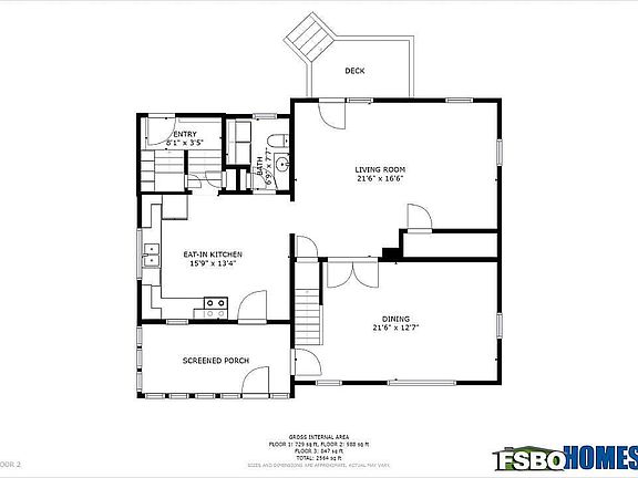 5th image of 724 3rd Ave SE