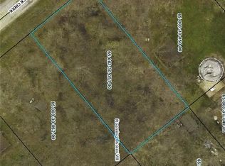 519 Rome Rock Creek Rd, Rock Creek, OH 44084