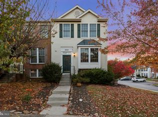 5551 Fox Hall Ct, Frederick, MD 21703
