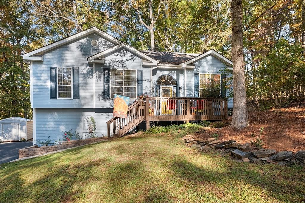 344 Rainey Dr, Dawsonville, GA 30534 MLS 7294466 Zillow