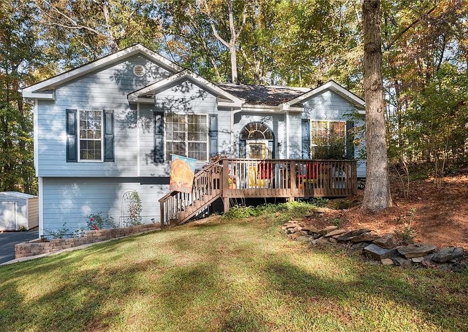 344 Rainey Dr, Dawsonville, GA 30534 MLS 7294466 Zillow