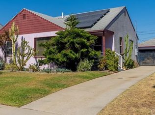 13316 Towne Ave, Los Angeles, CA 90061