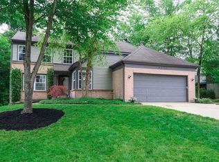 2610 Streamside Ct, Cincinnati, OH 45230