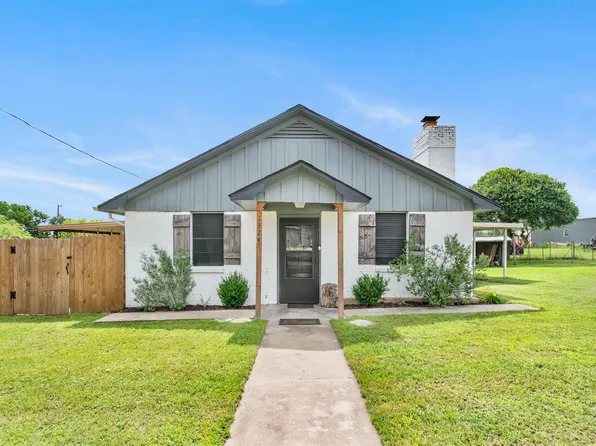 1324 Dojo ST, Tow, TX 78672