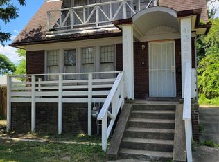 4385 Bedford St, Detroit, MI 48224