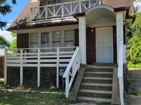 4385 Bedford St, Detroit, MI 48224