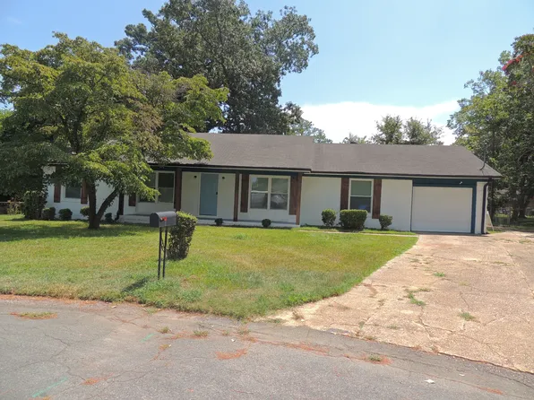 409 Windfield Ct, Fayetteville, NC 28303