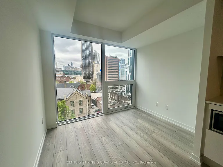82 Dalhousie St #808 — Photo 8