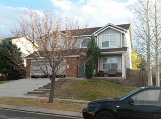 8850 Quail Glen Dr, Colorado Springs, CO 80920