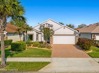 6915 Renshaw Dr, Melbourne, FL 32940