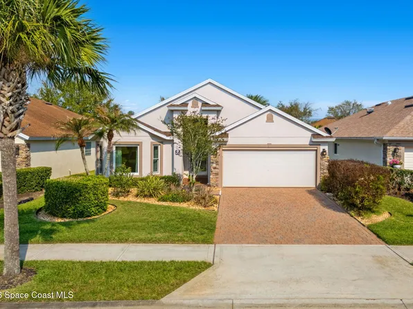 6915 Renshaw Dr, Melbourne, FL 32940