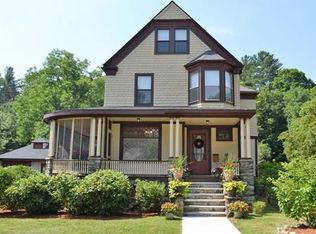 60 Spring St, Wakefield, MA 01880