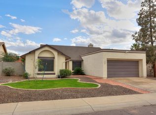1007 W Piute Ave, Phoenix, AZ 85027
