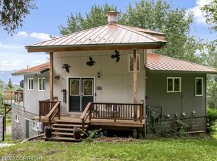 788 Indian Rd, Indian, AK 99540