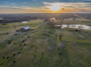 14867 Fm 274, Bonham, TX 75418